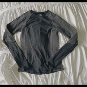 ivivva black long sleeve
